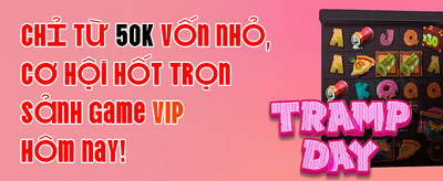 Siêu Jackpot Cuối Tuần Bùng Nổ promotion