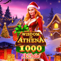 Nữ Thần Athena 1000 – Giáng Sinh screenshot